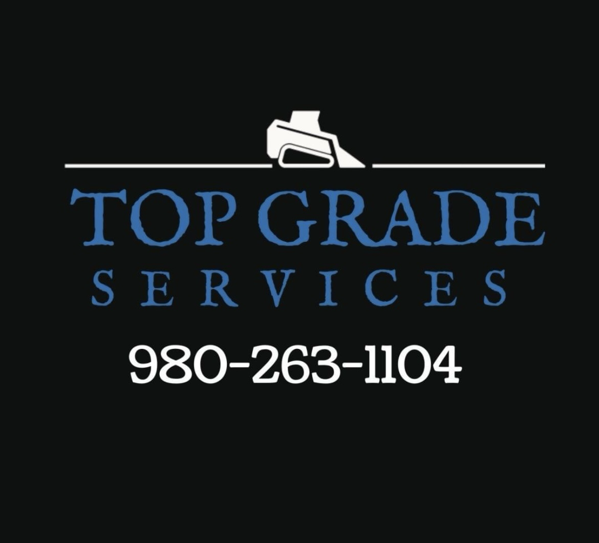 Top Grade Services logo