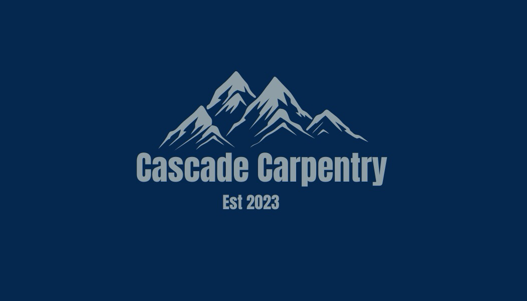 Cascade Carpentry logo