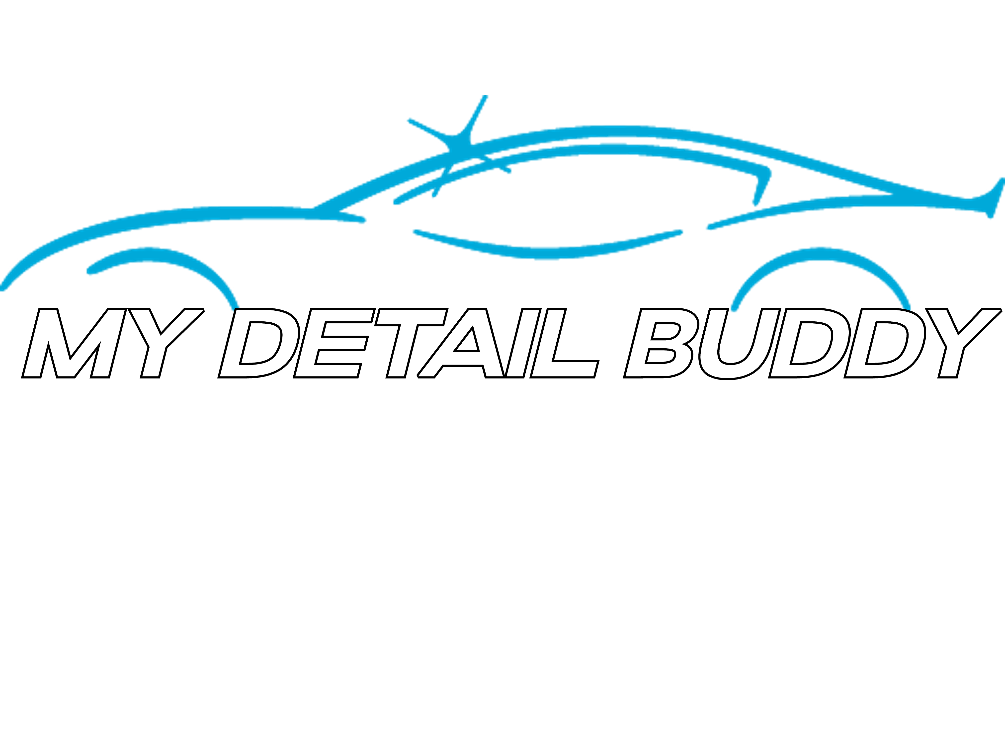 My Detail Buddy LLC logo