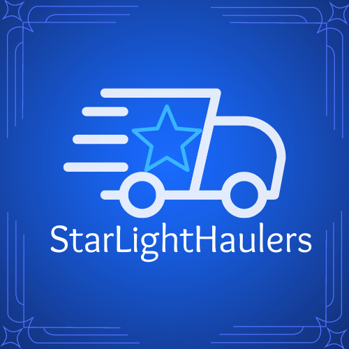 Avatar for StarlightHaulers