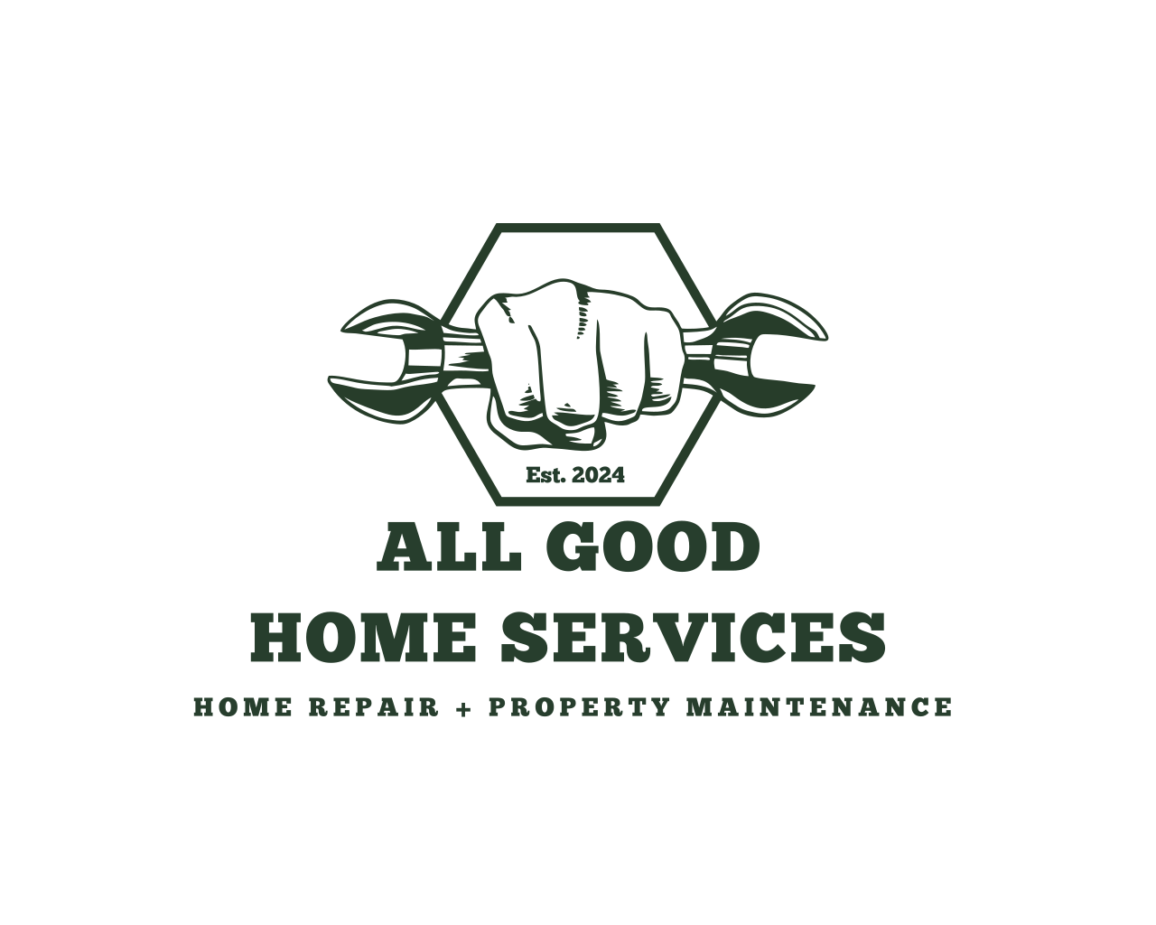 Avatar for All Good Home Services