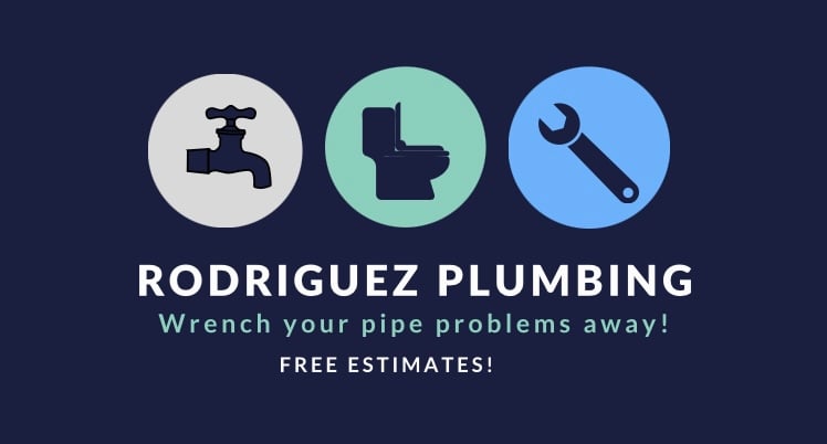 Avatar for Rodriguez Plumbing