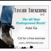 Avatar for Taylor Fence LLC