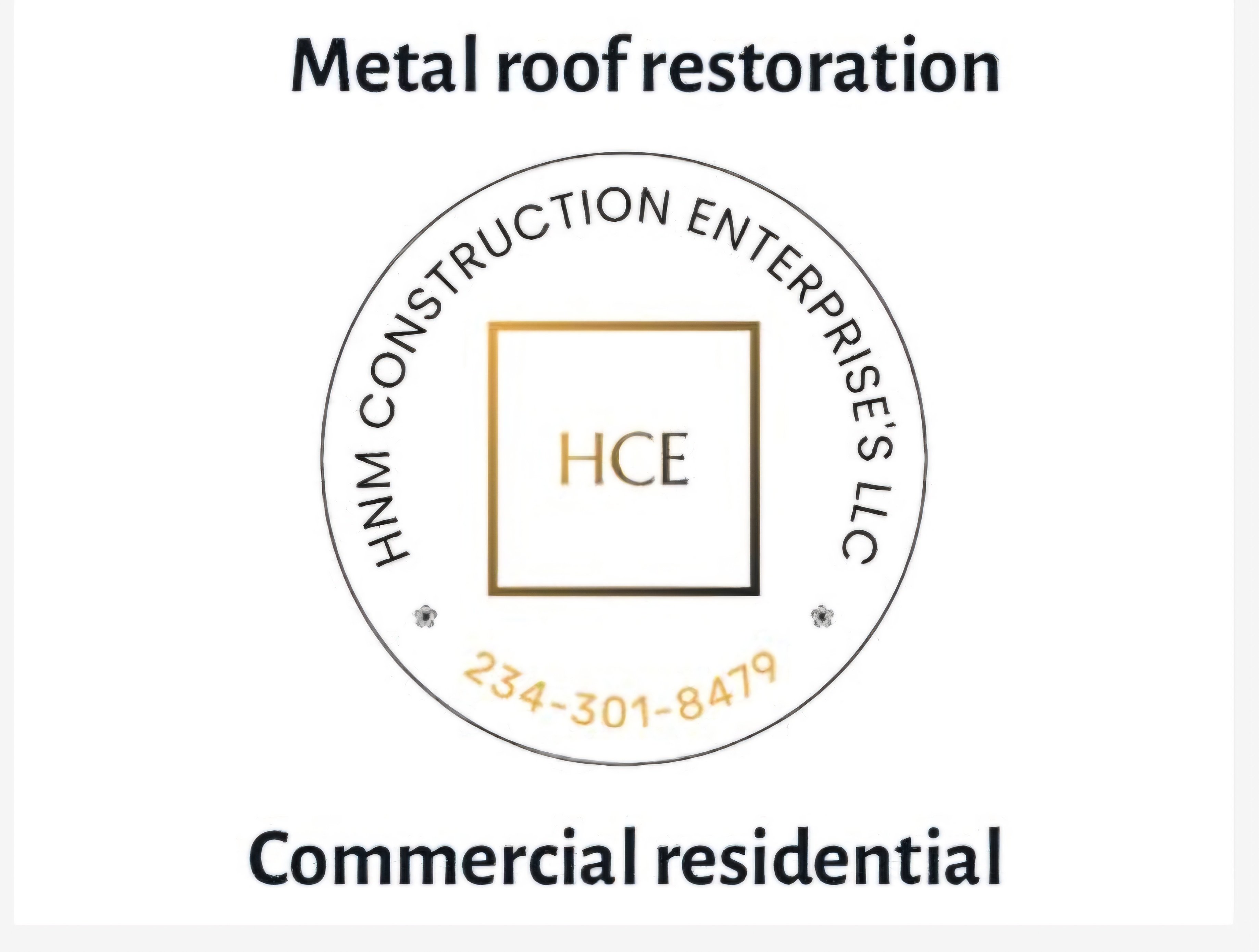 Avatar for HNM Construction Enterprise's LLC