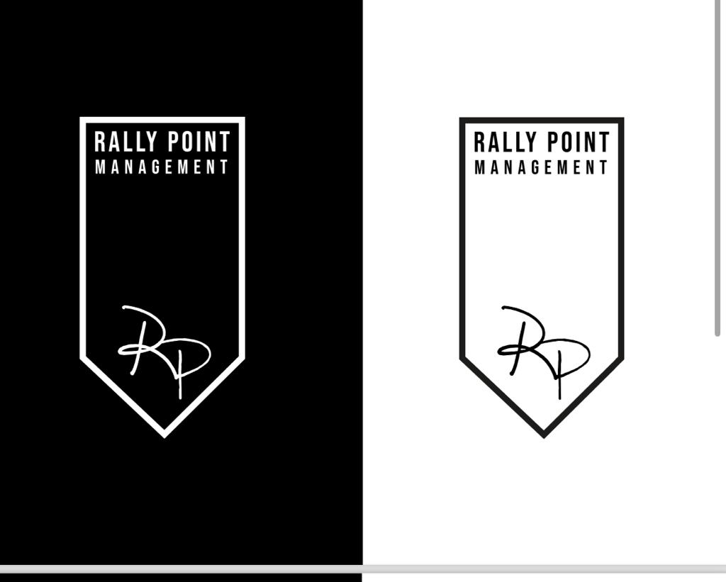 Rally Point Management logo