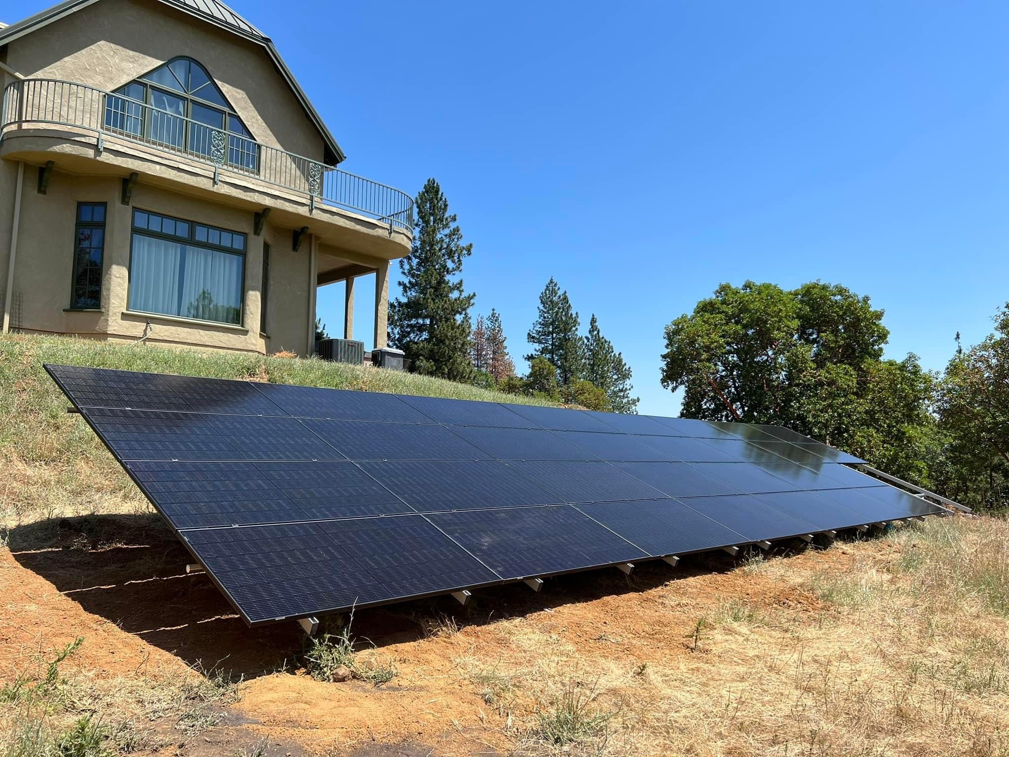 SunWorks Solar Inc logo