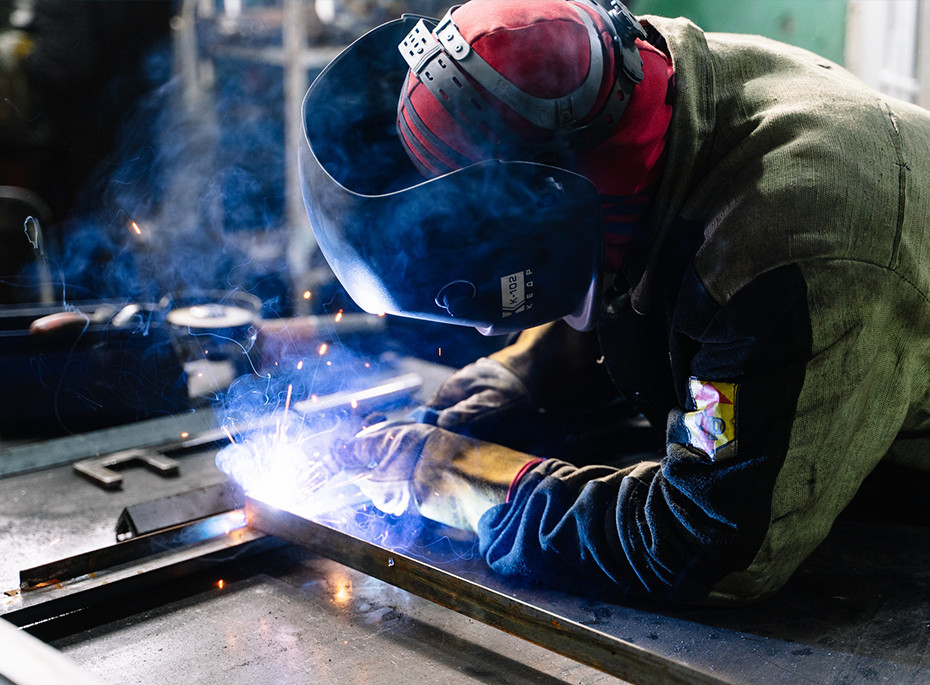 Avatar for TDR Welding and Fabrication