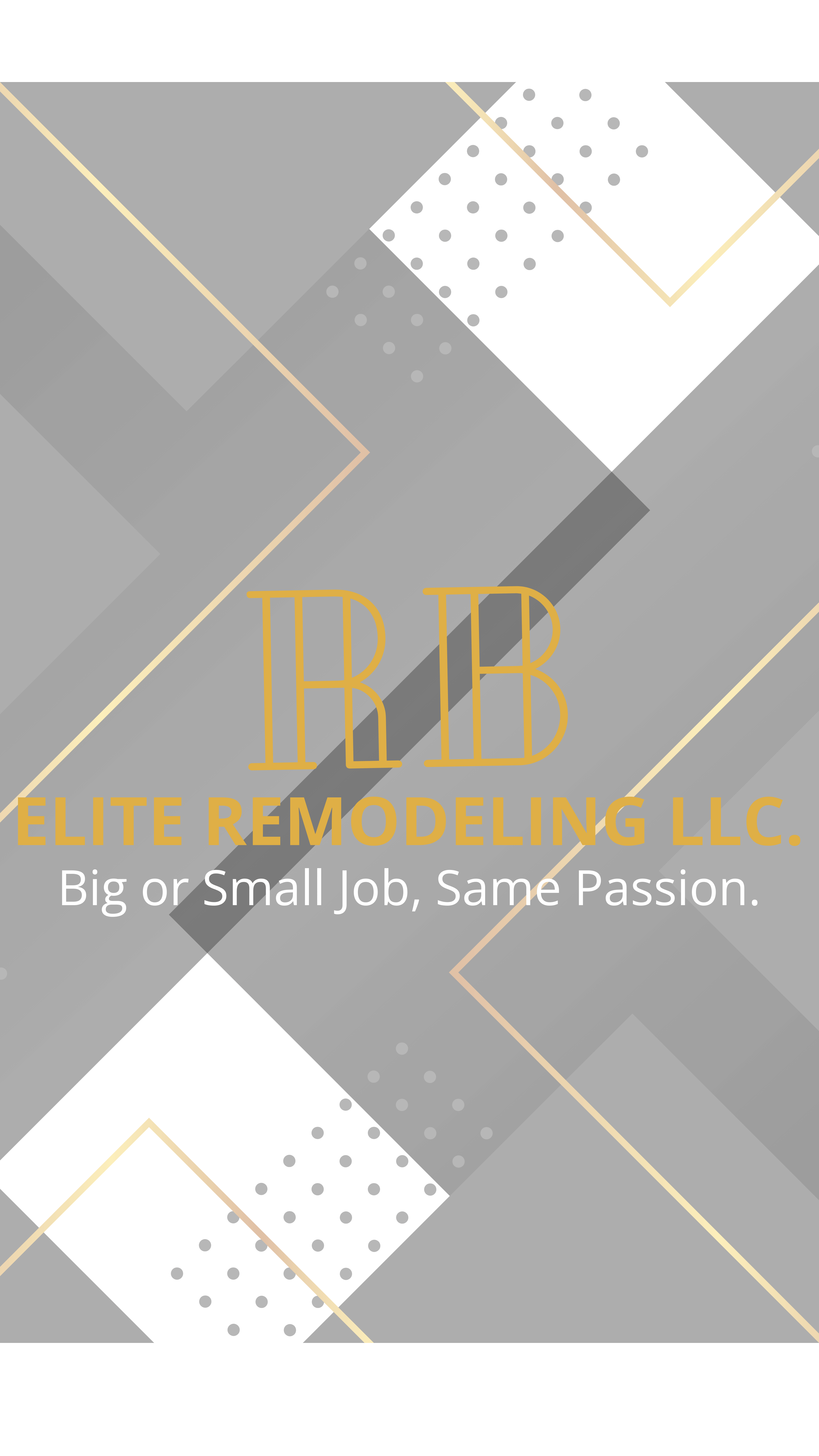 Avatar for RB Elite Remodeling
