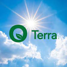 Terra Energy logo