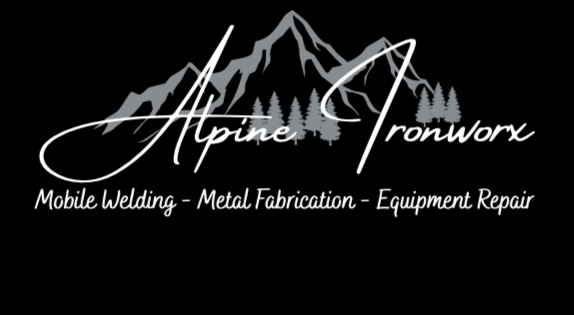 Alpine Ironworx logo