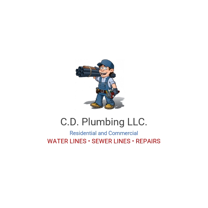 Avatar for C.D. Plumbing LLC