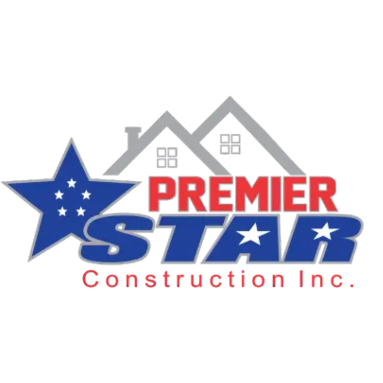 Premier Star Construction logo