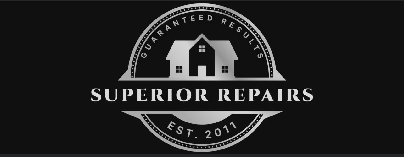 Superior Repairs logo