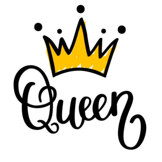 Queen of Clean Cleaning Service of South Jersey logo