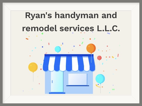 Avatar for Ryan's Remodel and Handyman