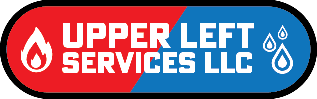 Upper Left Services logo