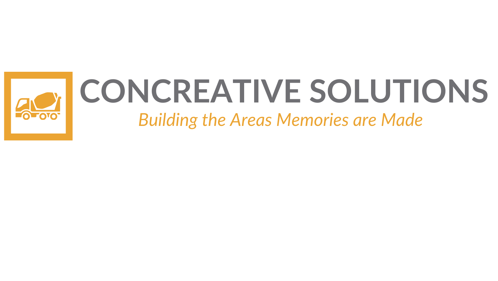 Concreative Solutions Inc logo