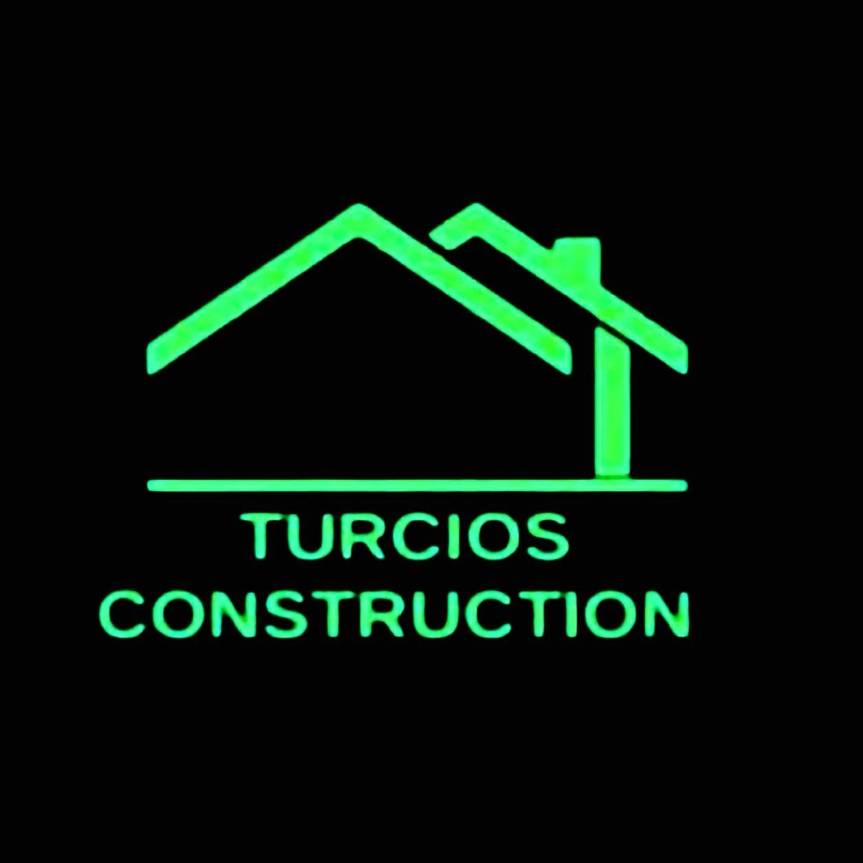 Turcios Construction logo
