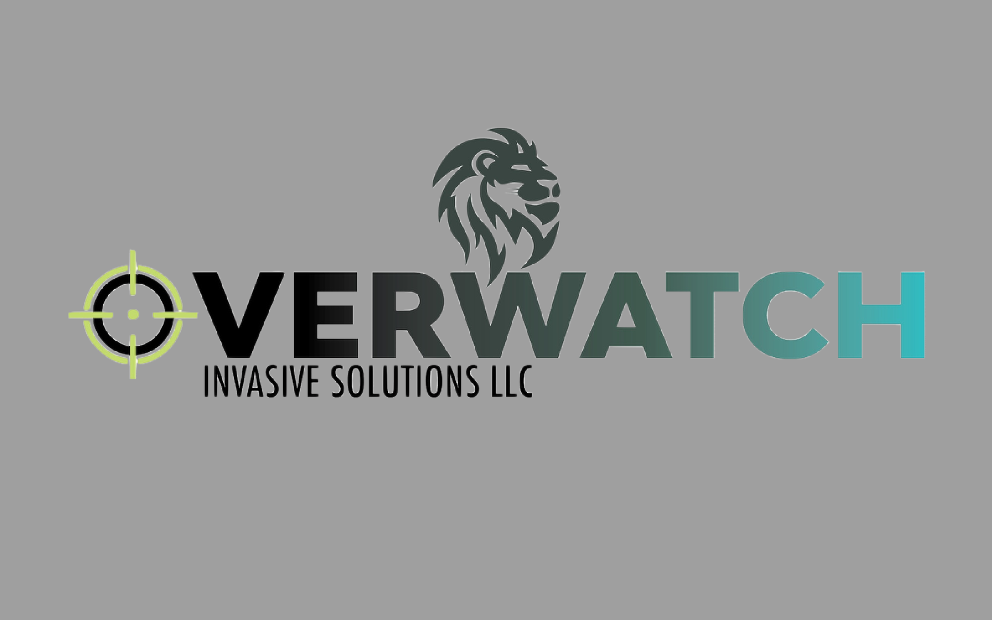Overwatch Invasive Solutions LLC logo