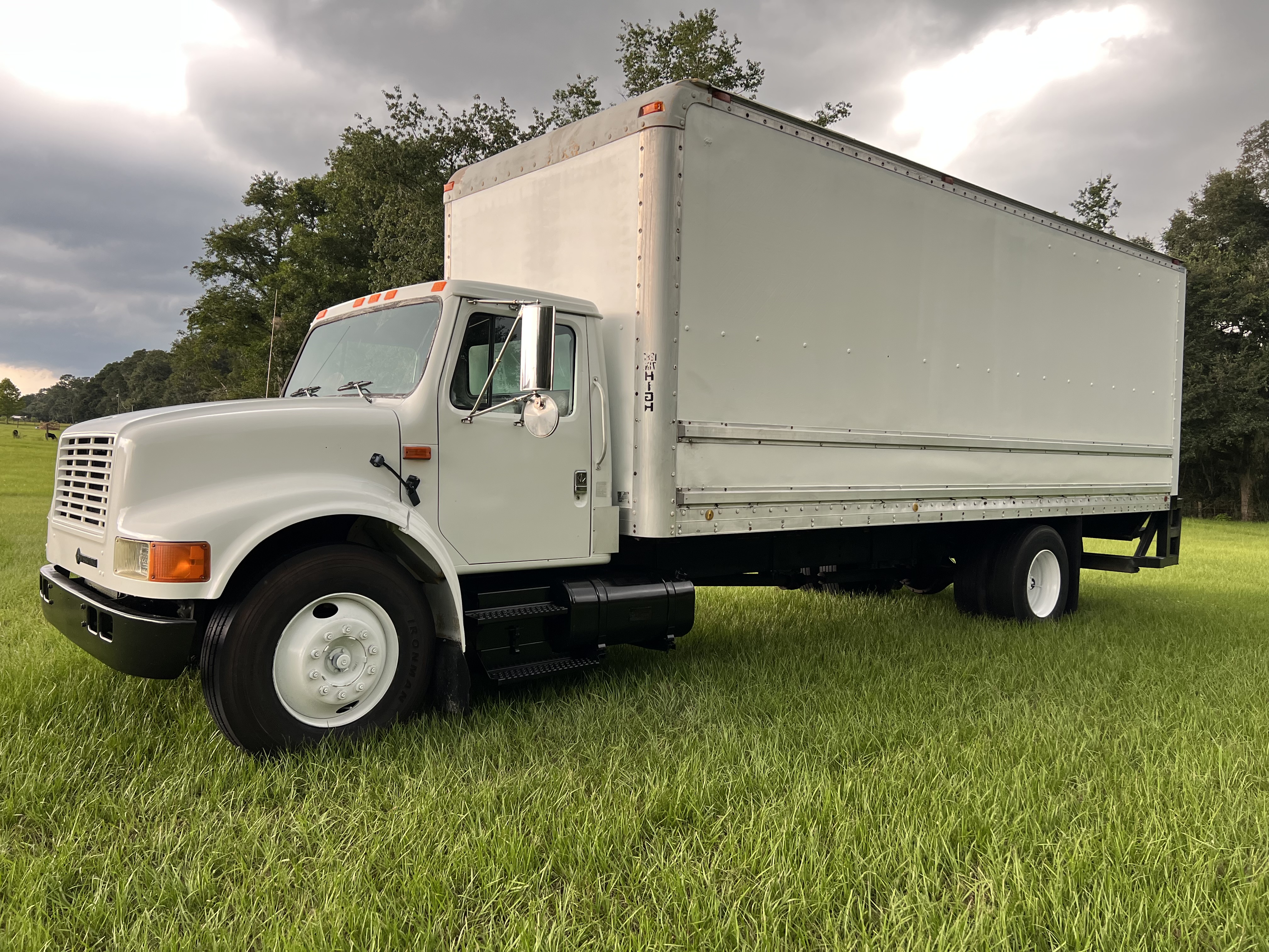 Avatar for Borrotologisticsllc