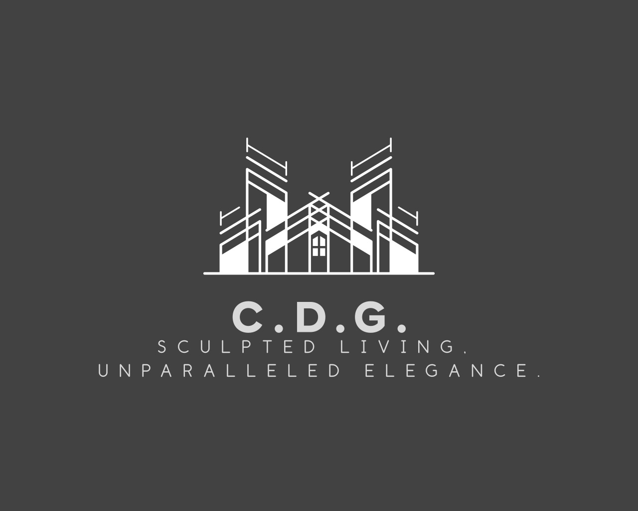 Cerrito Development Group LLC logo