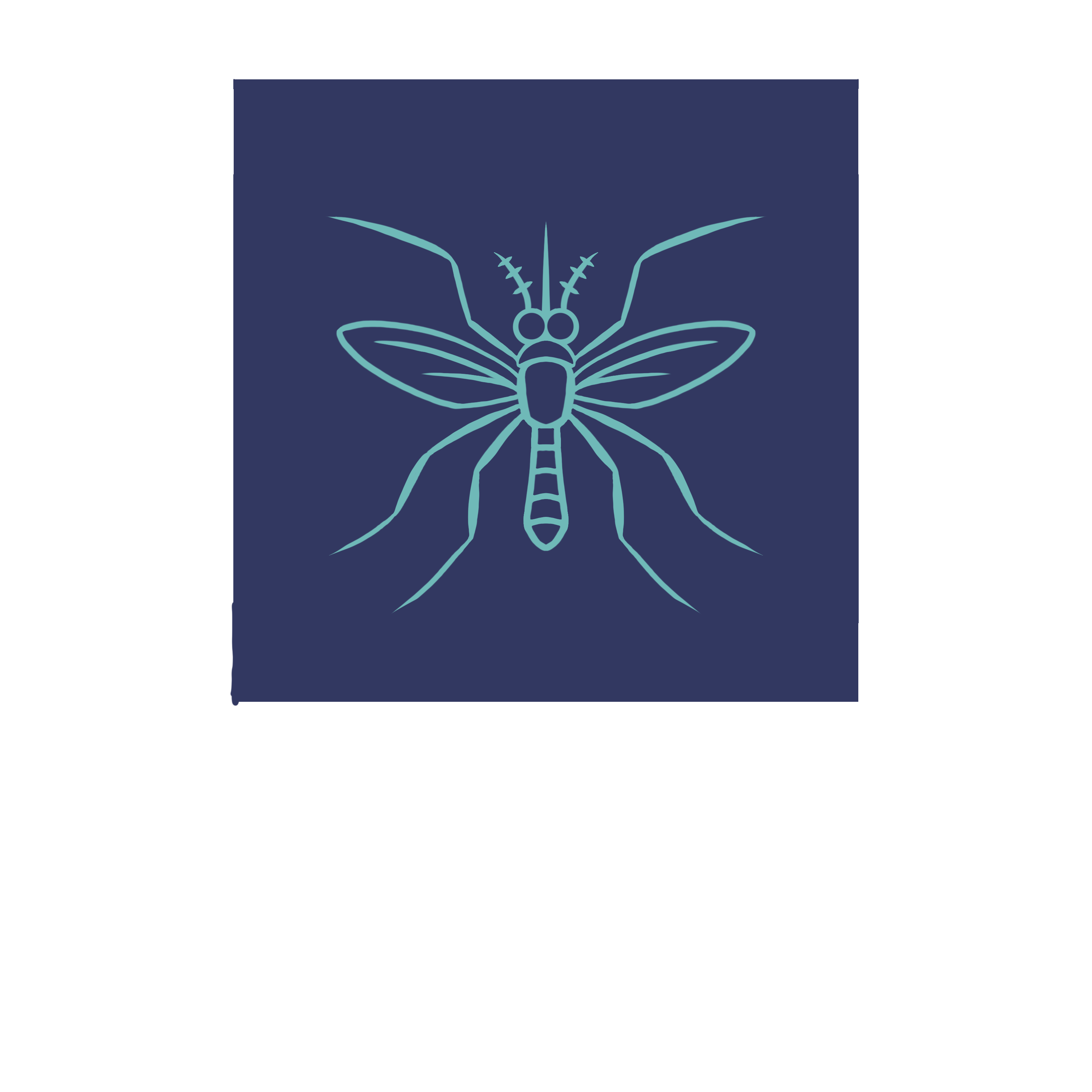 Mosquito Be Gone! logo