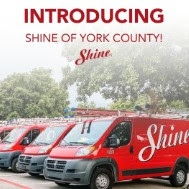 Avatar for Shine of York County