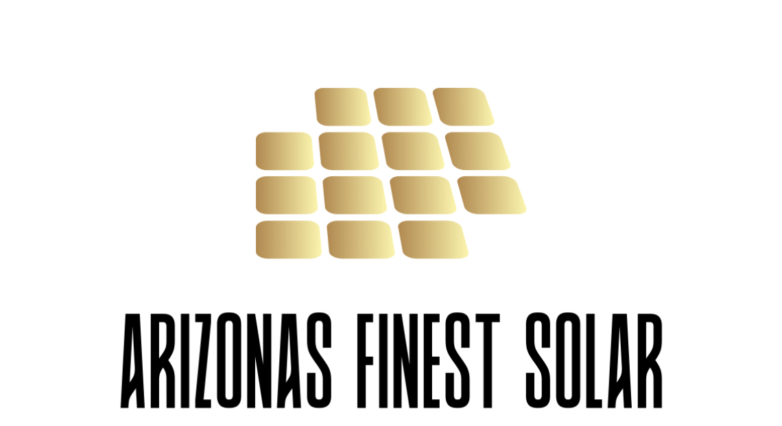 Arizonas Finest Solar & Elec. logo