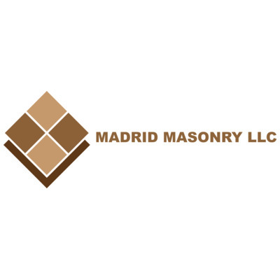 Madrid Masonry, LLC logo