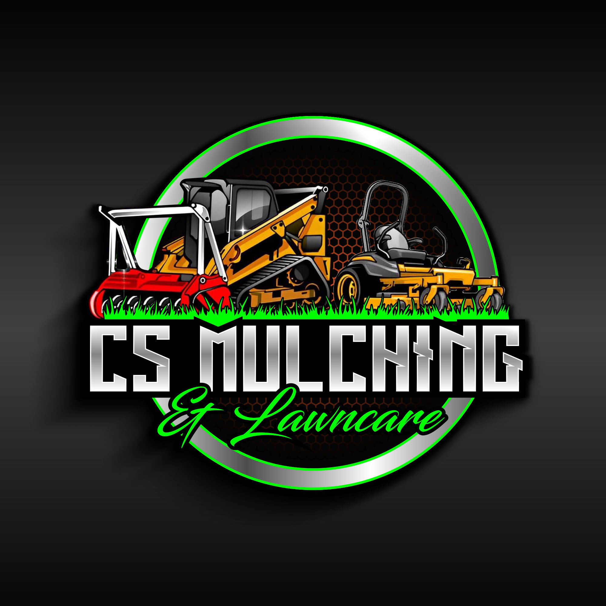 Avatar for CS Mulching LLC