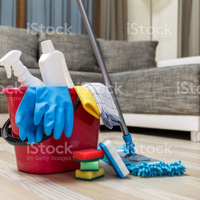 Avatar for Jessica's sparkling cleaning services