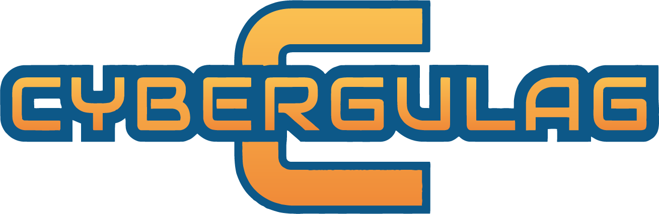 Avatar for CyberGulag