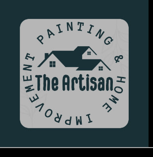The Artisan Painting & Home Improvement logo
