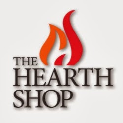 AU Fireplace Group dba The Hearth Shop logo