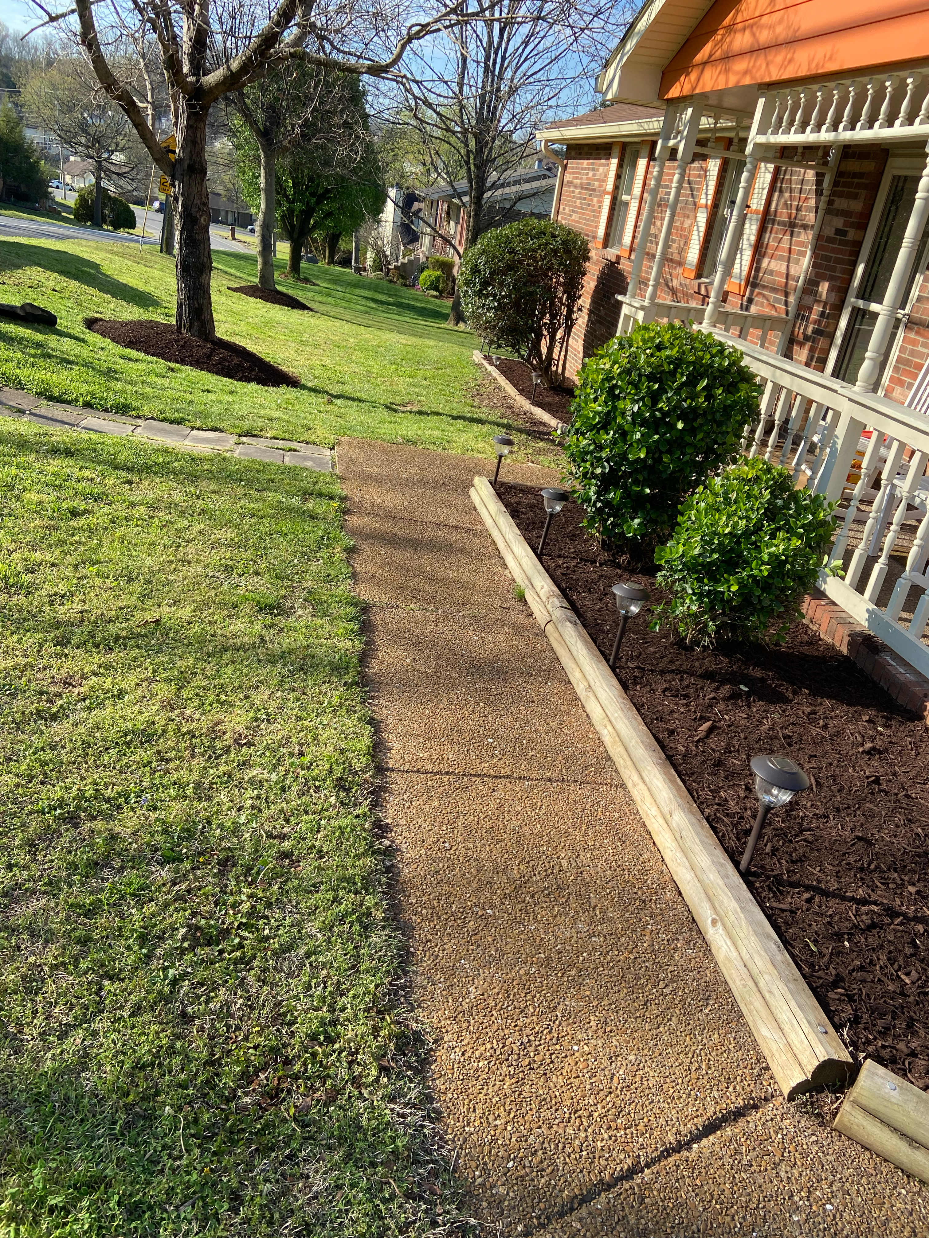 Avatar for Pro Lawn