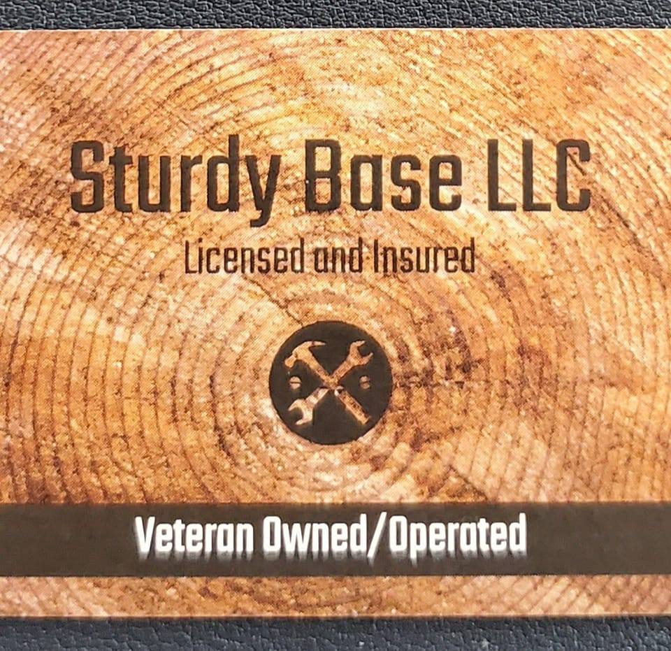 Sturdy Base LLC logo