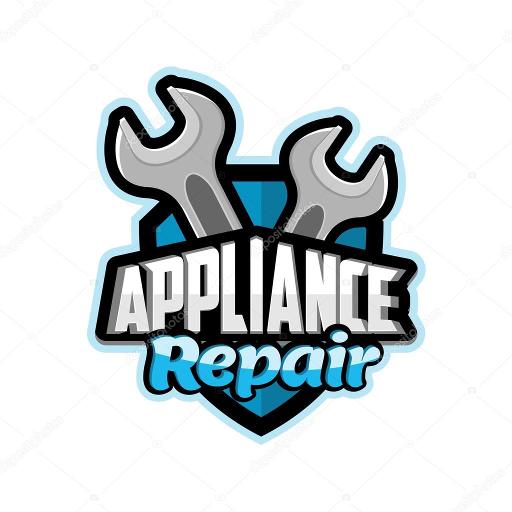 Sams Appliance service plus logo