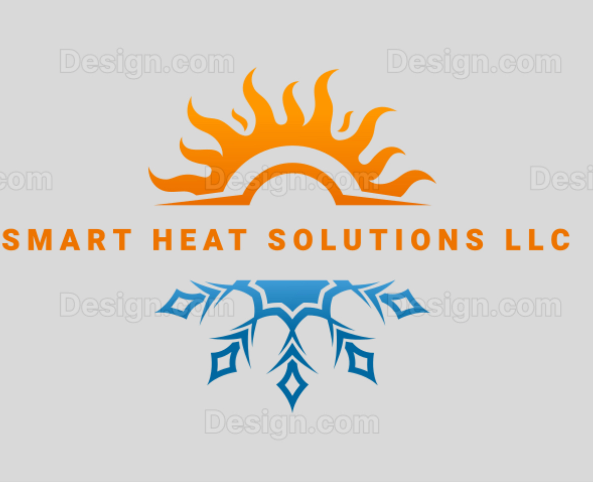 Logo for Smart HEAT Solutions LLC