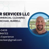 Avatar for GTR Services LLC