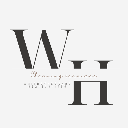 Whitney Heckard logo