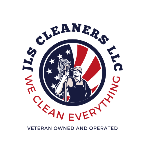 JLS CLeaners LLC logo