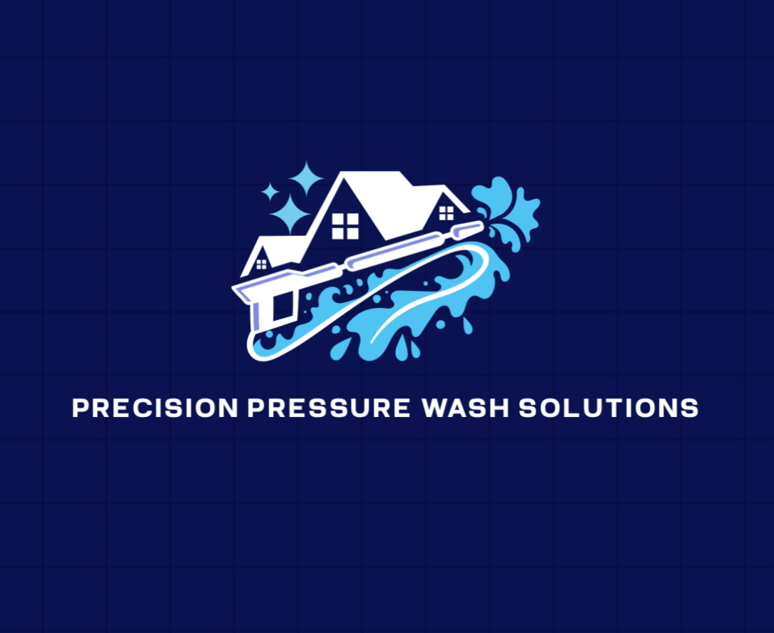 Precision Pressure Wash Solutions logo