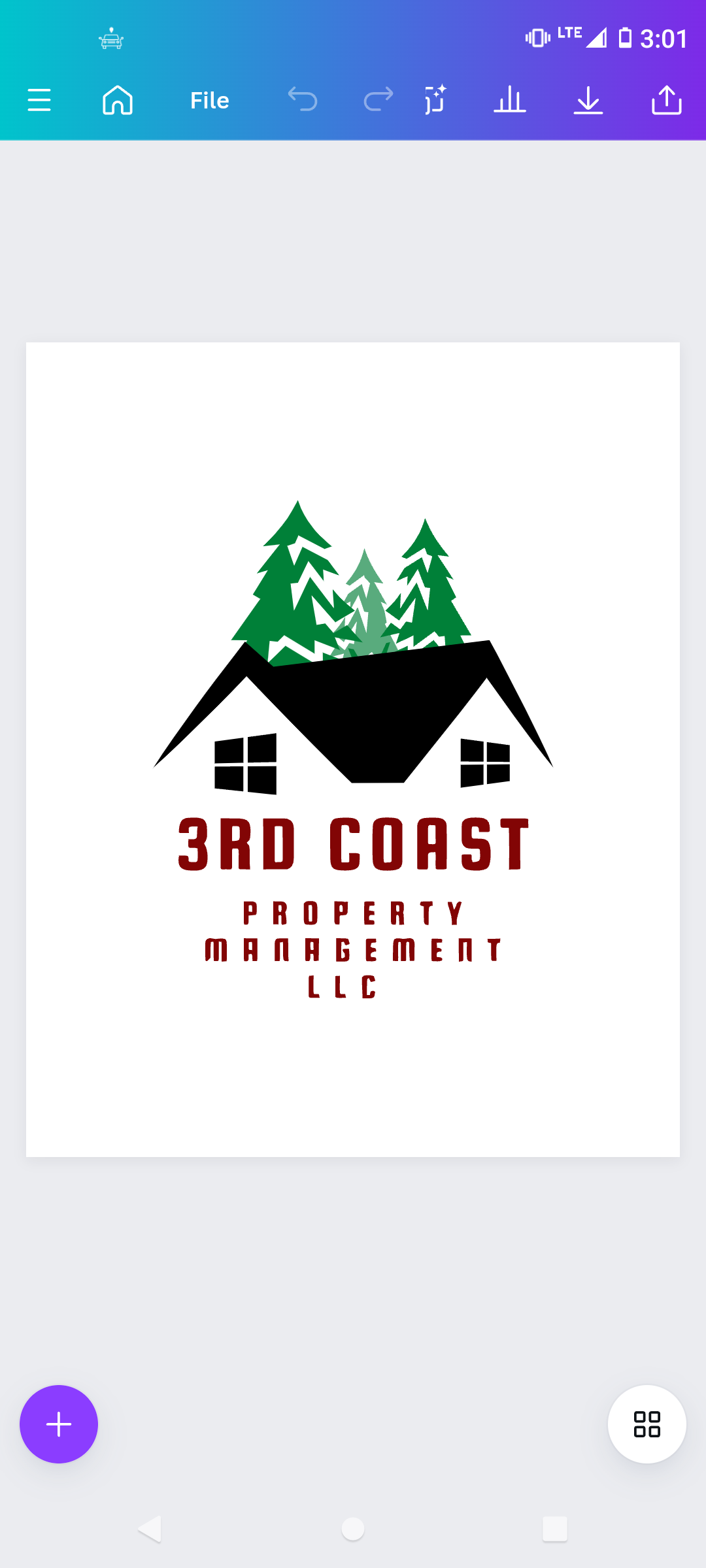 3rd Coast Property Management LLC logo