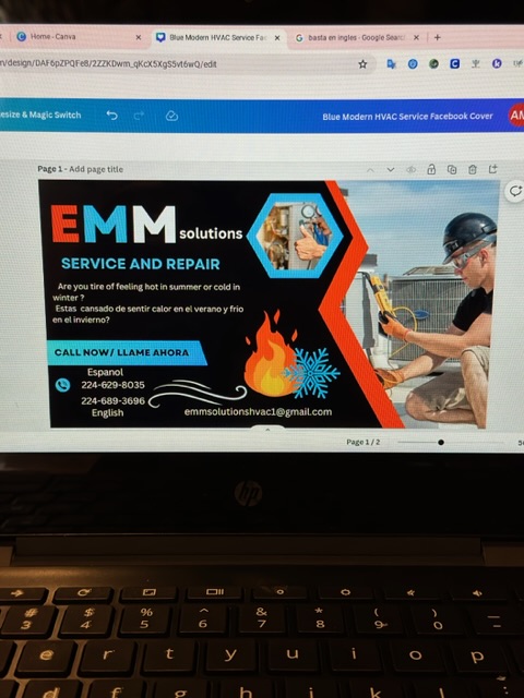 Avatar for EMMsolutions