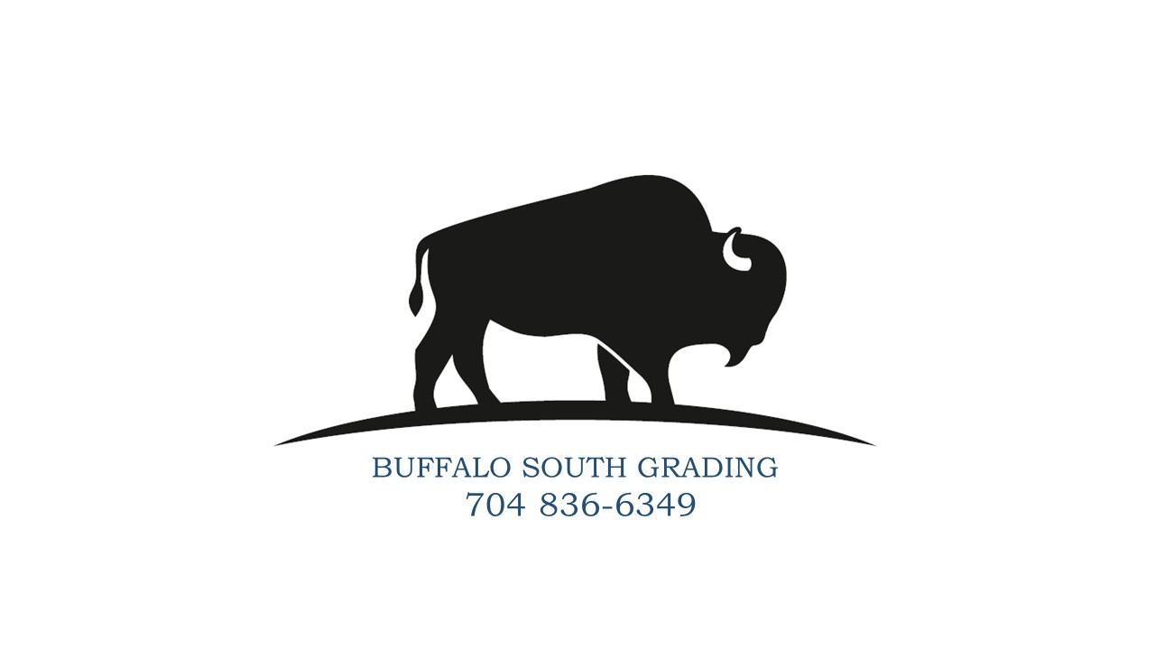 Buffalo South Grading logo