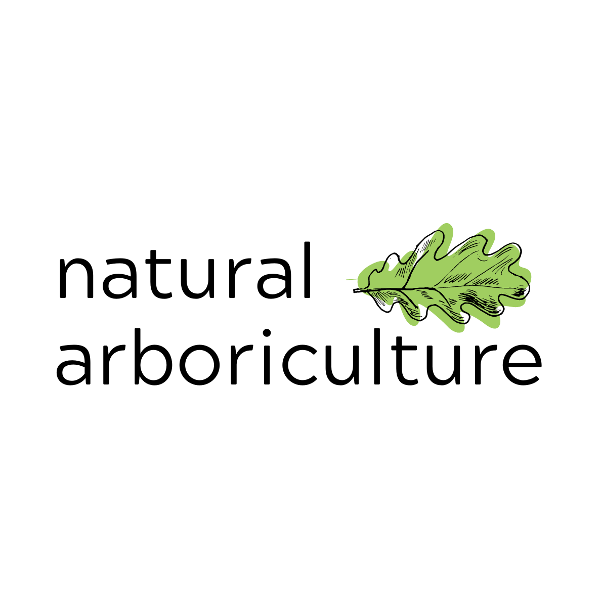 Natural Arboriculture LLC logo