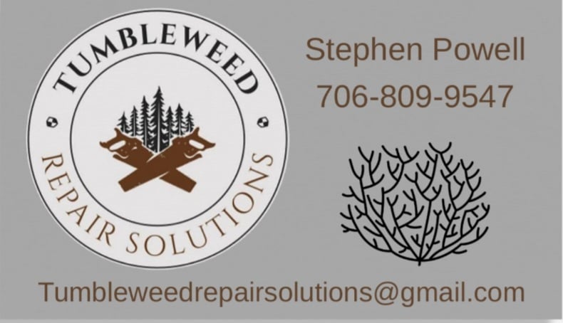 Avatar for Tumbleweed Repair Solutions