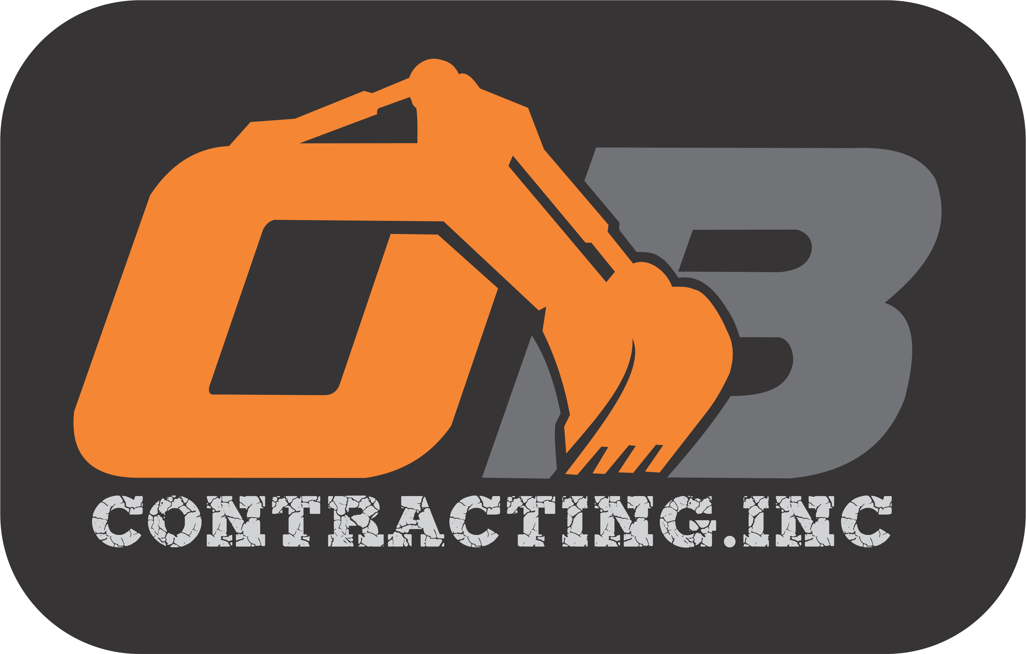 Old Bridge Contracting Inc logo