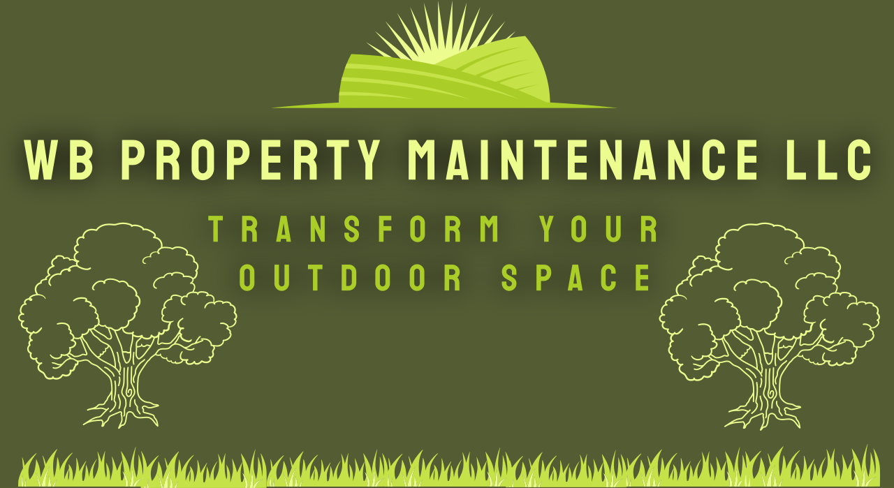 WB Property Maintenance, LLC logo