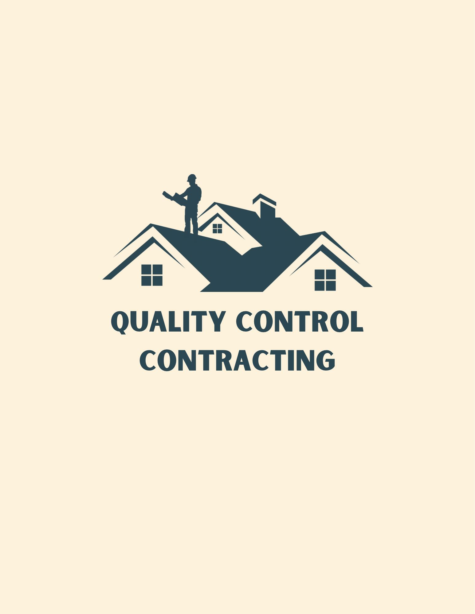 Avatar for Quality Control Contracting LLC